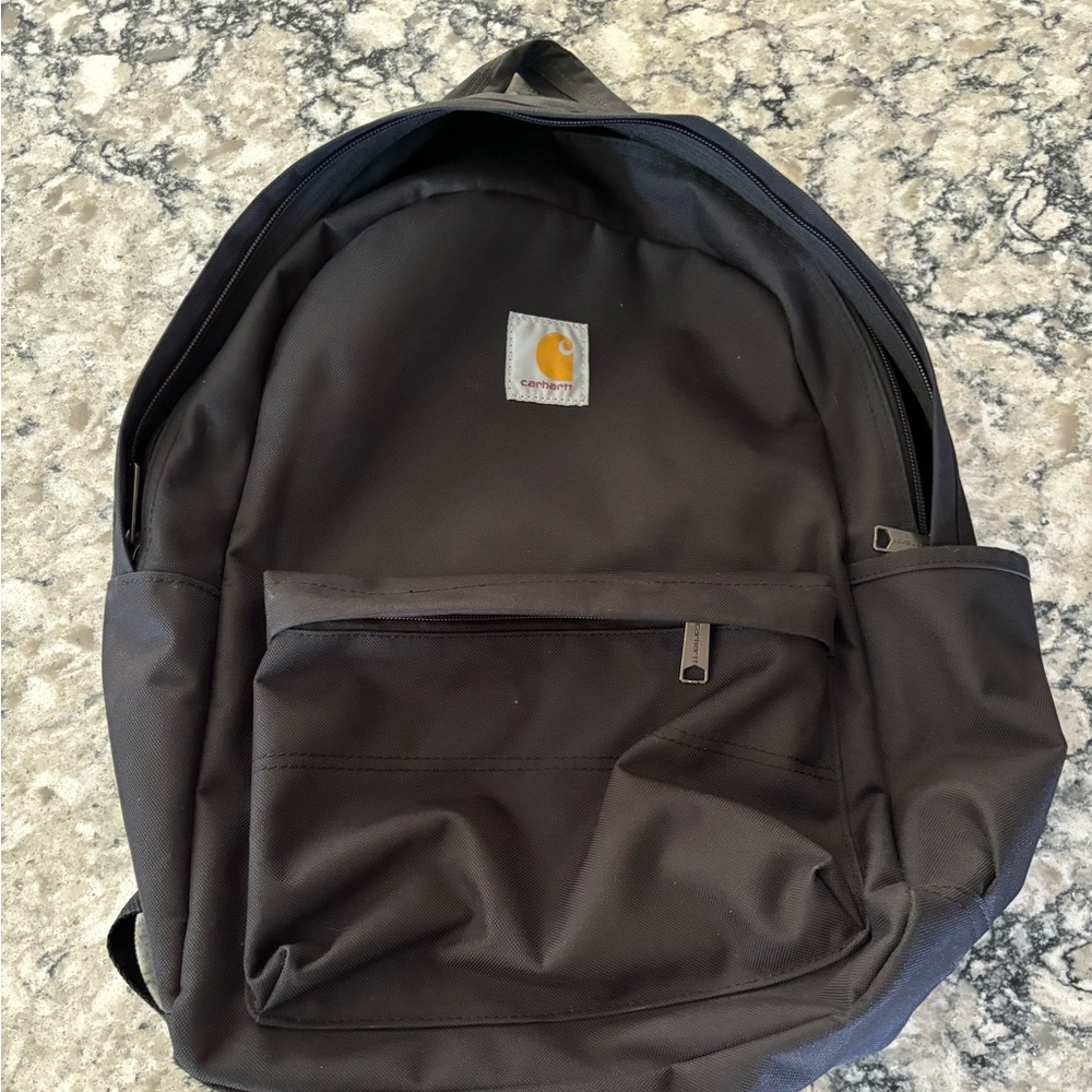 Carhartt back pack